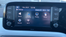 Hyundai i10 1.0 MPi Premium 5dr Petrol Hatchback